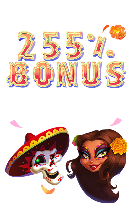 Fantastic Spins Fantastic Spins Casino